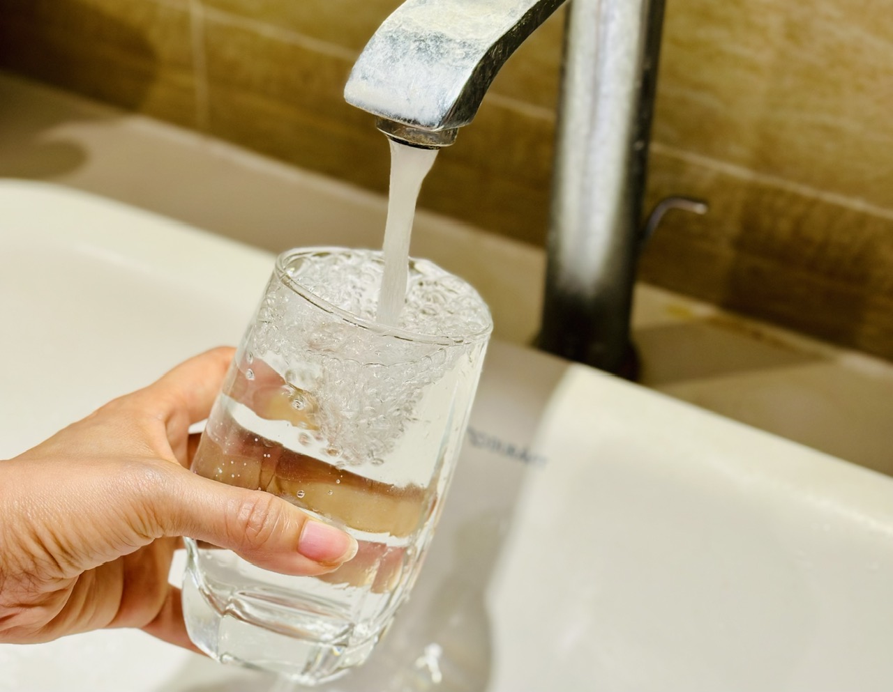 Xây dựng phương án đảm bảo an ninh cho hệ thống cấp nước TP Hà Nội