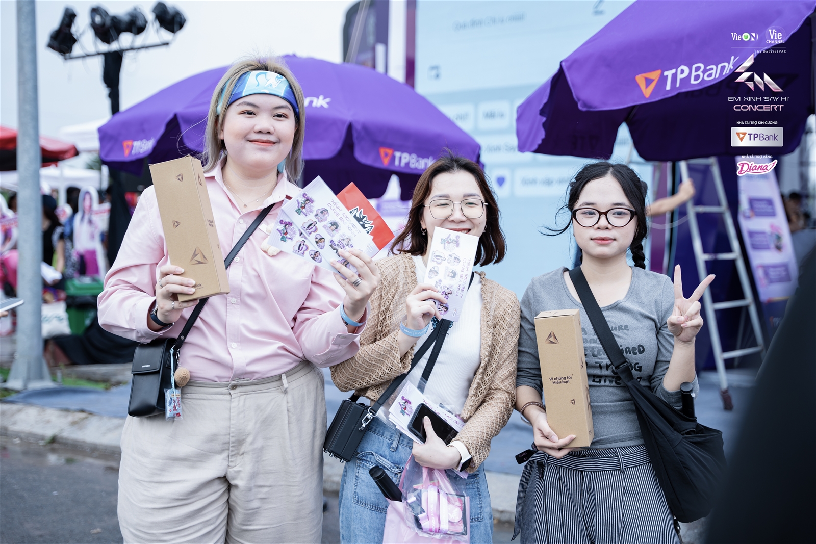 App TPBank chinh phục Gen Z với loạt tiện ích “chuẩn chất Xinhiu” 