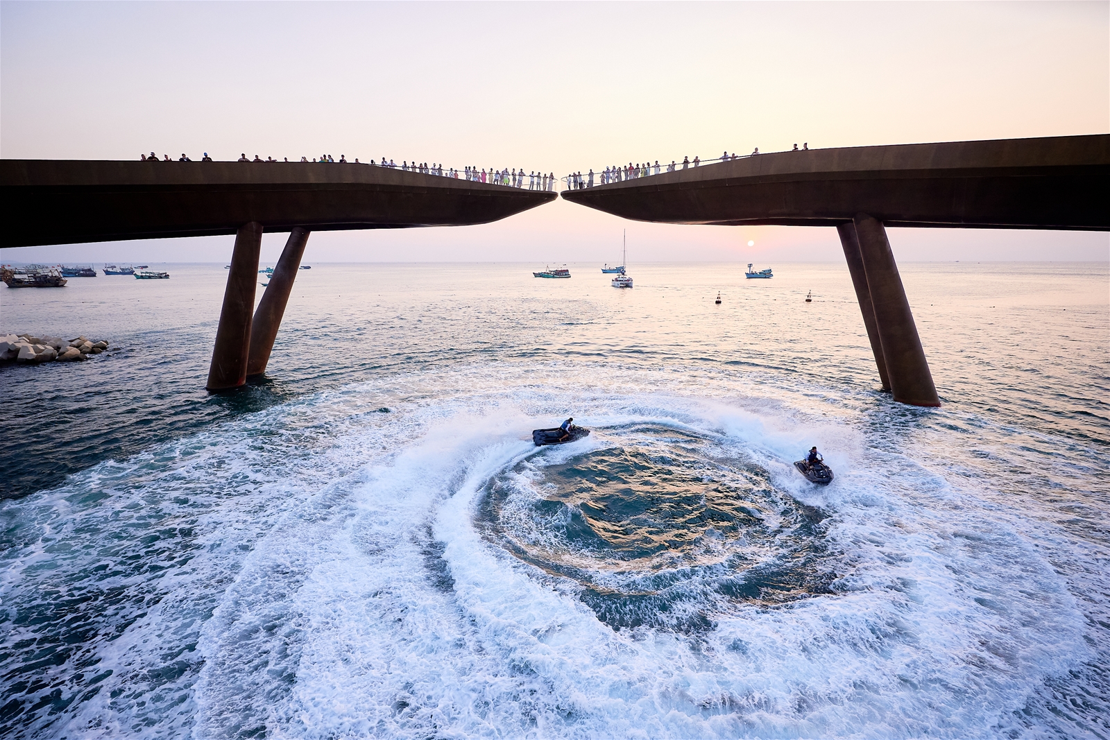 Hành trình 3N2Đ khám phá Phú Quốc chỉ từ 4 triệu đồng cùng Sun Phuquoc Airways 