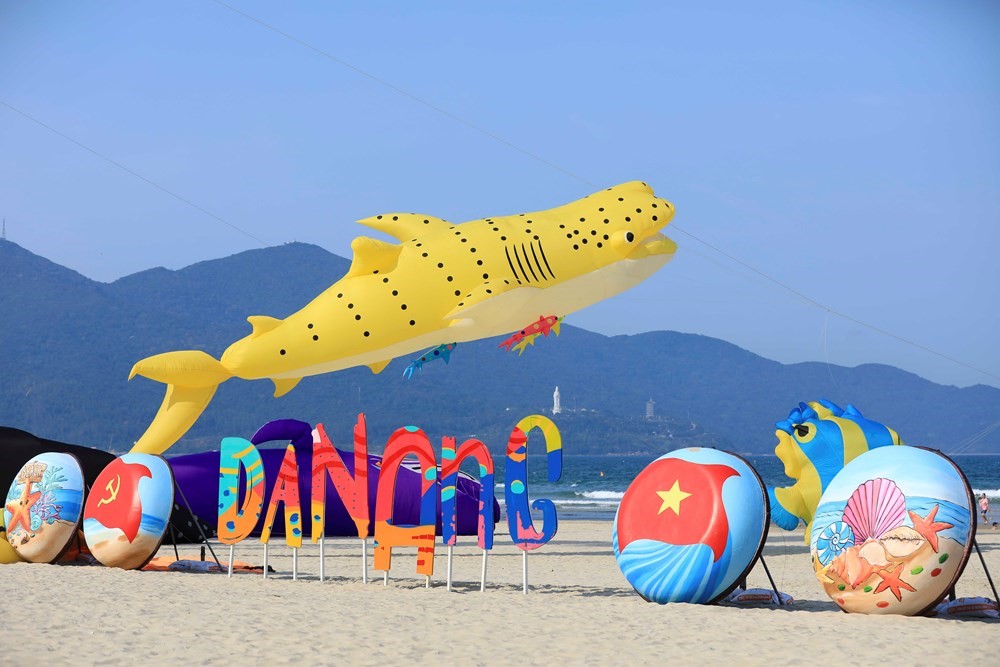  Điểm danh những tọa độ vui chơi hot nhất Đà Nẵng hè này 