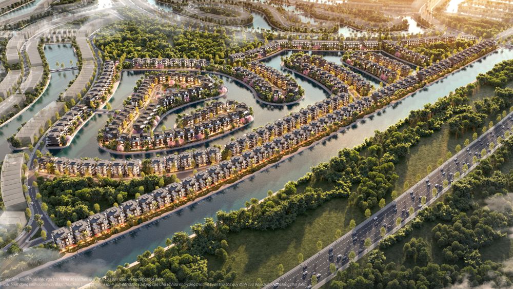 Cách The Tropic kiến tạo “di sản động” cho giới tinh hoa thành phố Cảng 