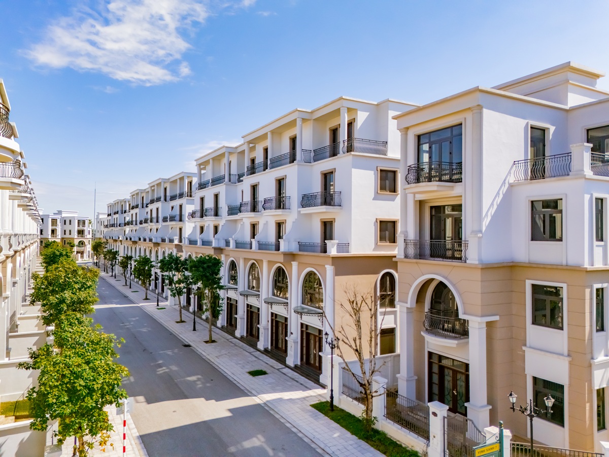Chọn Vịnh Xanh, giới thượng lưu ưu tiên "bảo hiểm" sức khỏe từ Vinmec 