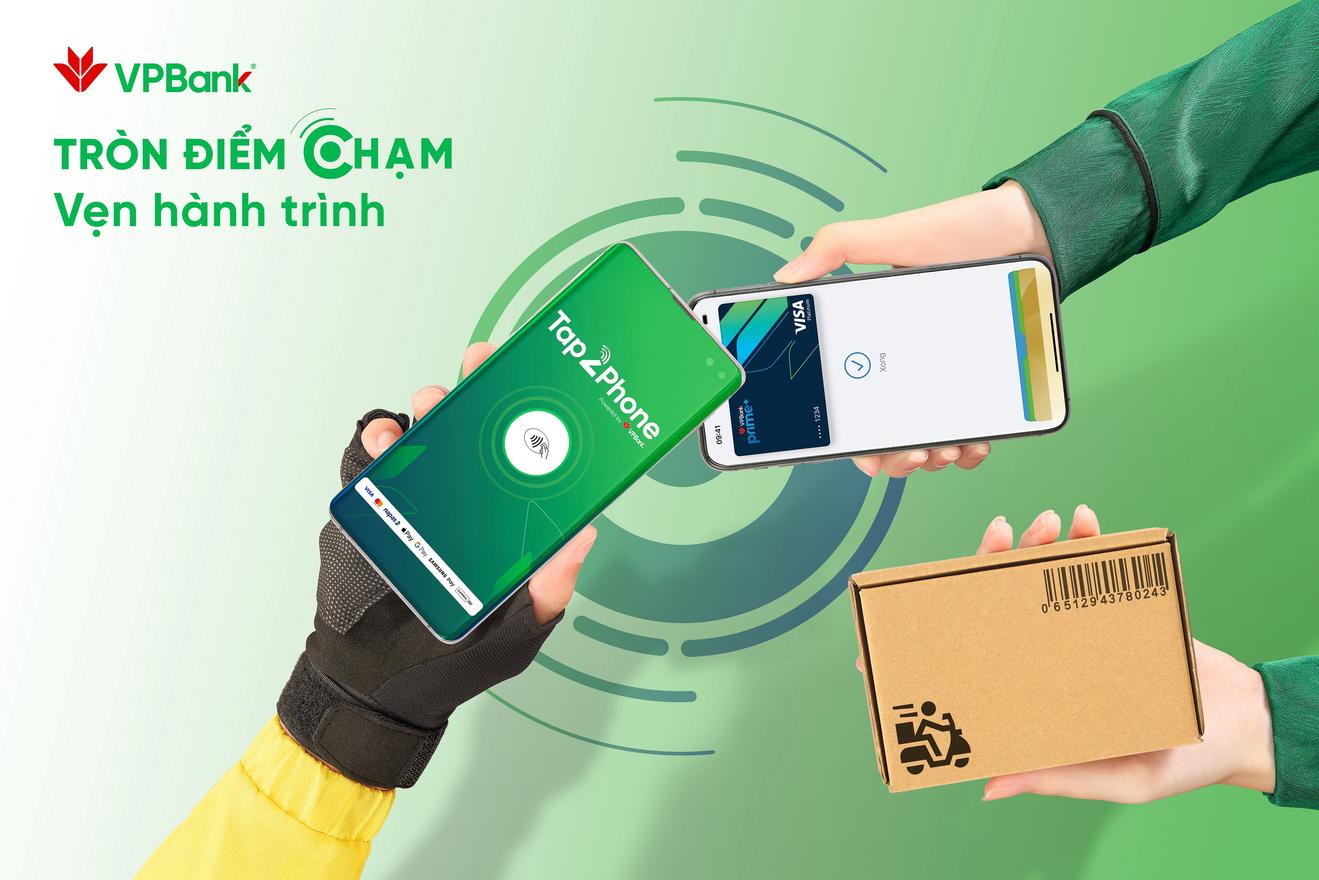  Khám phá các giải pháp thanh toán số đột phá từ VPBank 