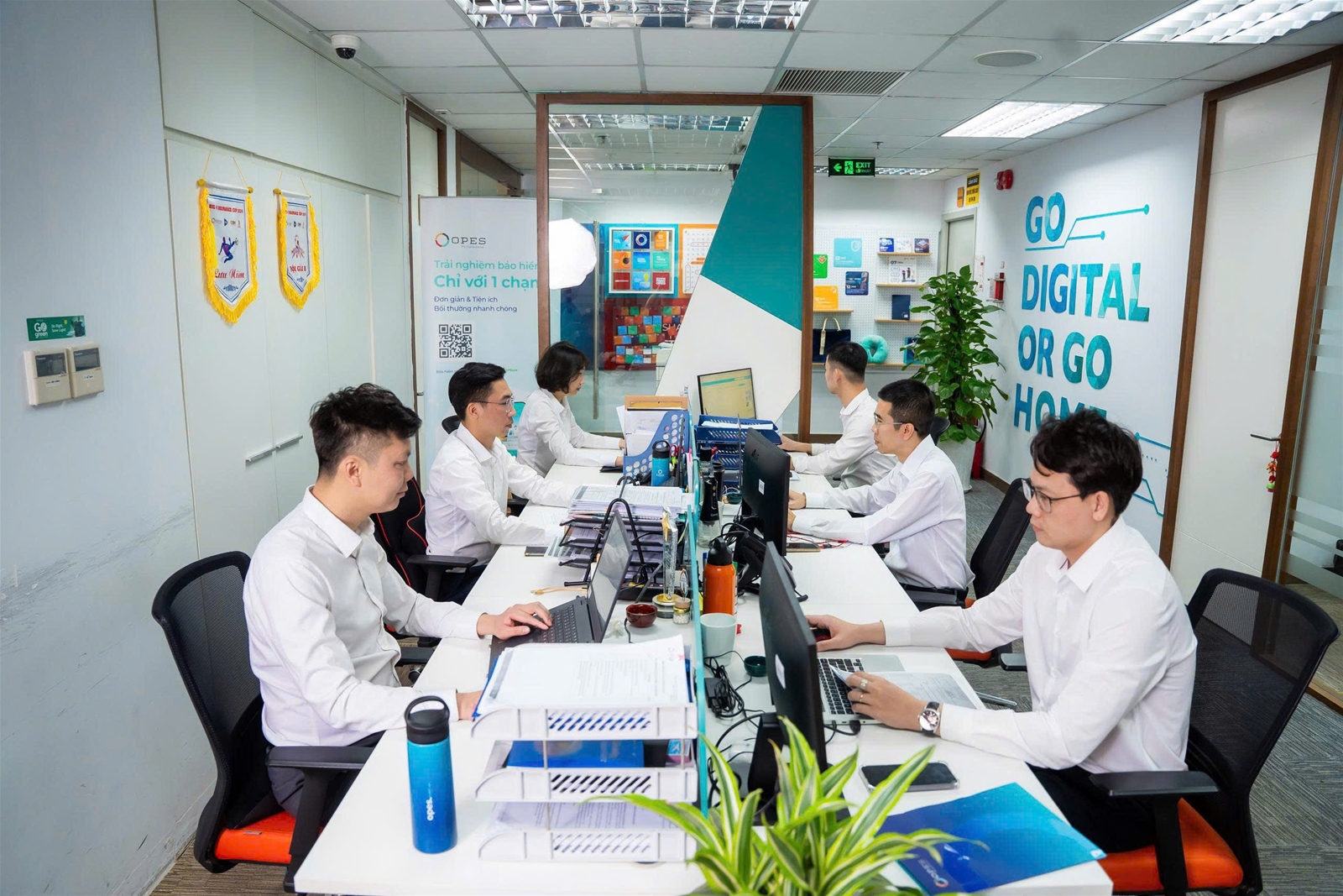 OPES bồi thường tỷ đồng, giúp gia đình giữ vững tài sản và sinh kế