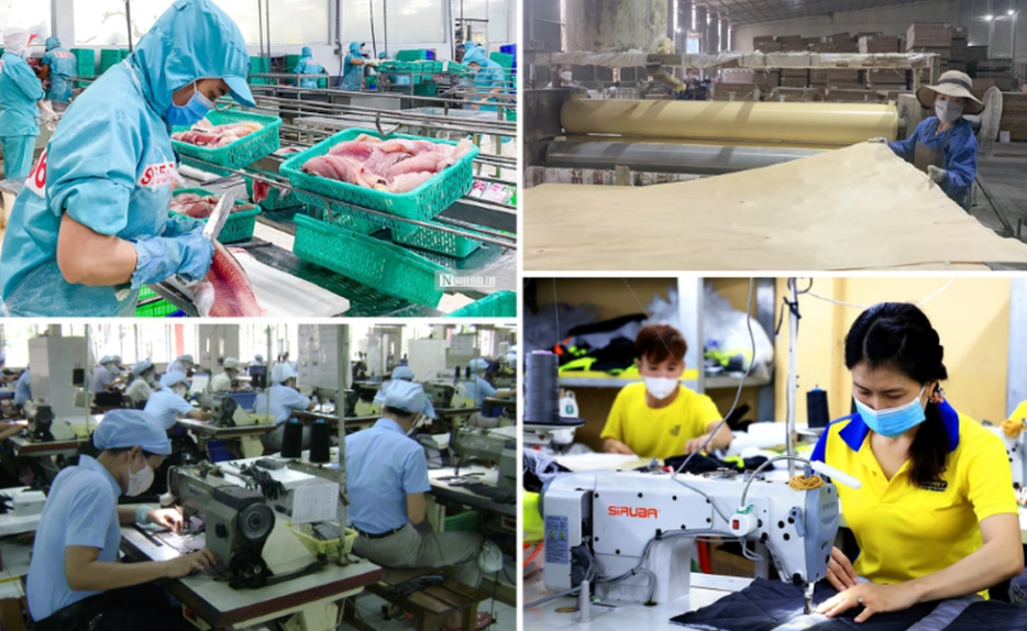 Bộ Chính trị ban hành Nghị quyết mới: Xóa bỏ triệt để thái độ định kiến về KTTN