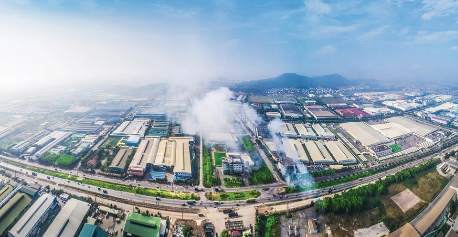 Doanh nghiệp bất động sản công nghiệp không quá khó như dự báo 