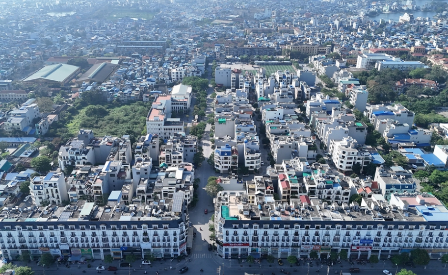 Quý I/2025, thị trường bất động sản Nam Định sôi động nhờ hạ tầng 
