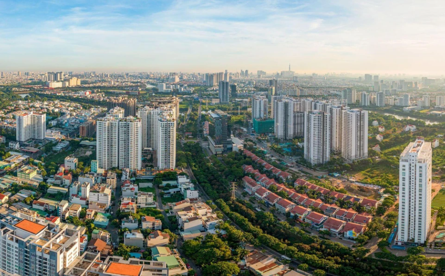  Đề xuất áp thuế 20% trên lãi chuyển nhượng bất động sản