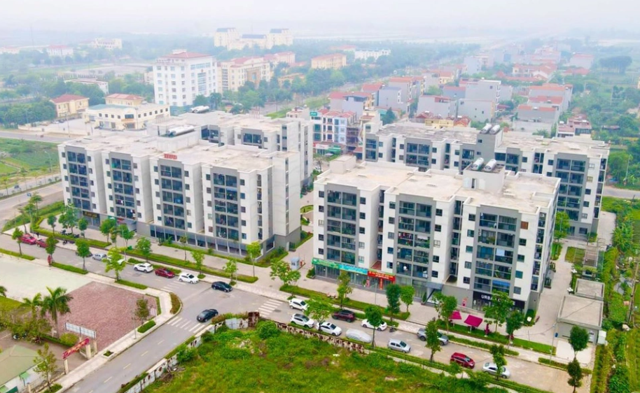  Thí điểm chỉ định thầu: "Làn xanh" cho doanh nghiệp dám làm nhà ở xã hội 