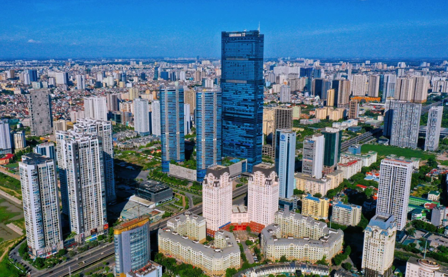  Căn hộ chung cư đã qua thời tăng nóng? 