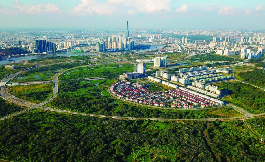 Gỡ vướng pháp lý, mở rộng tiếp cận đất đai để khơi thông nguồn lực