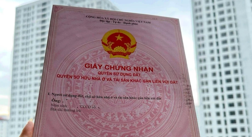 Cấp sổ đỏ lần đầu ở xã trong 3 ngày, không cần xác nhận "đất không tranh chấp" 
