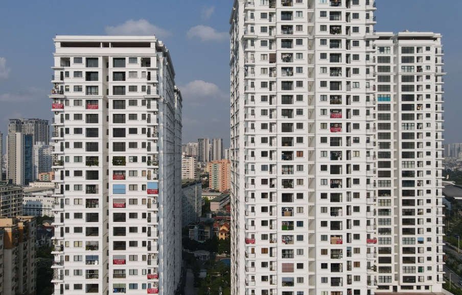Dòng tiền tìm về bất động sản có giá trị thực, “lướt sóng” đã hết thời? 