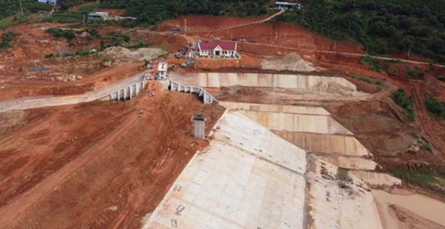  Quyết liệt tháo gỡ vướng mắc, xử lý dứt điểm các dự án tồn đọng kéo dài 