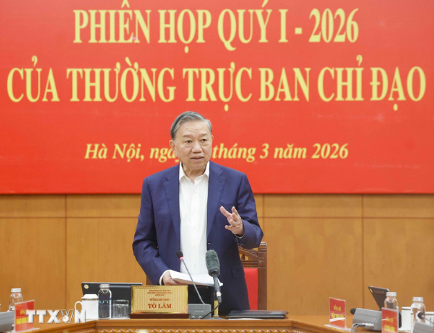 Hiệu quả từ "pháp luật tốt trong văn bản" sang "pháp luật tốt trong cuộc sống" 