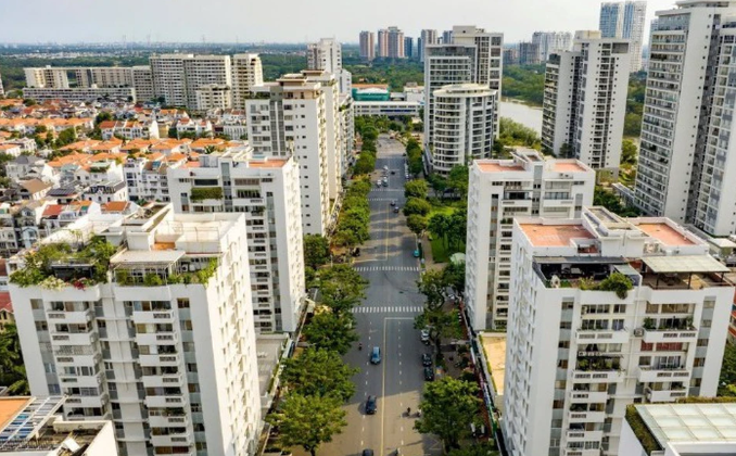 Nhà ở thương mại giá phù hợp: Doanh nghiệp muốn địa phương quyết định giá trần 