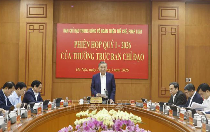  Mùa ĐHĐCĐ 2026: Nhiều doanh nghiệp địa ốc tự tin đặt kế hoạch tăng trưởng cao 