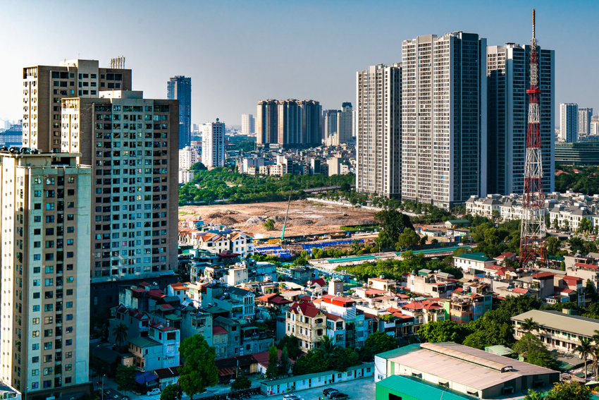 Doanh nghiệp BĐS chọn chia sẻ "cuộc chơi" cùng cổ đông để giải áp lực vốn