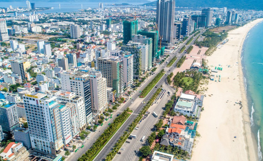 Khẩu vị đầu tư phân hóa, vốn ngoại gia tăng hiện diện tại thị trường khách sạn 