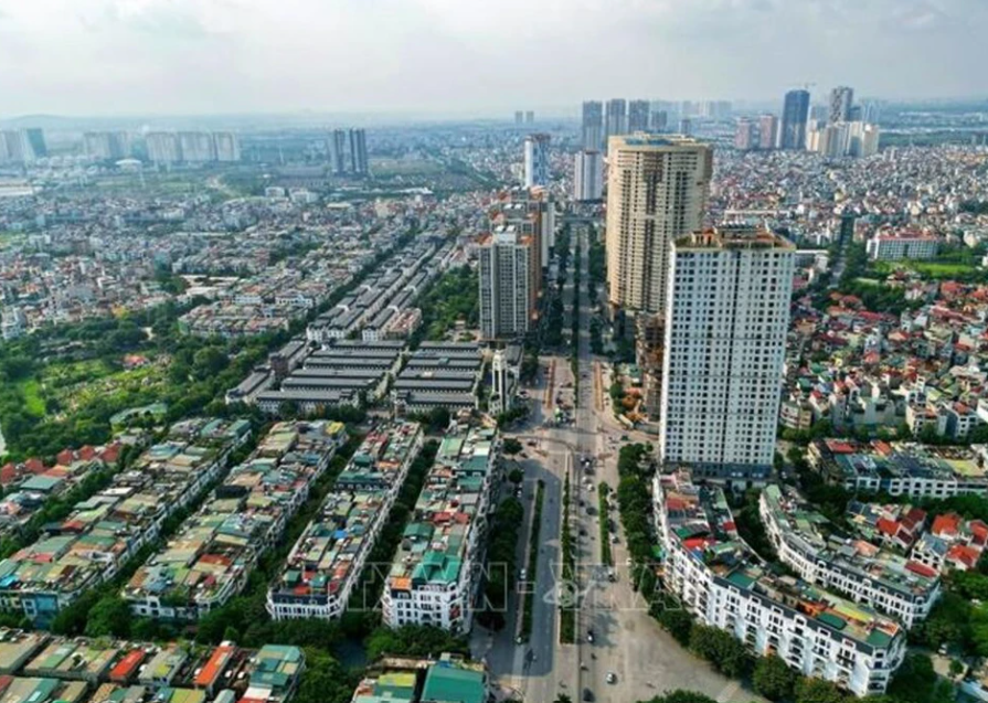 Tập trung hoàn thành cơ sở dữ liệu quốc gia về đất đai trong năm 2026 