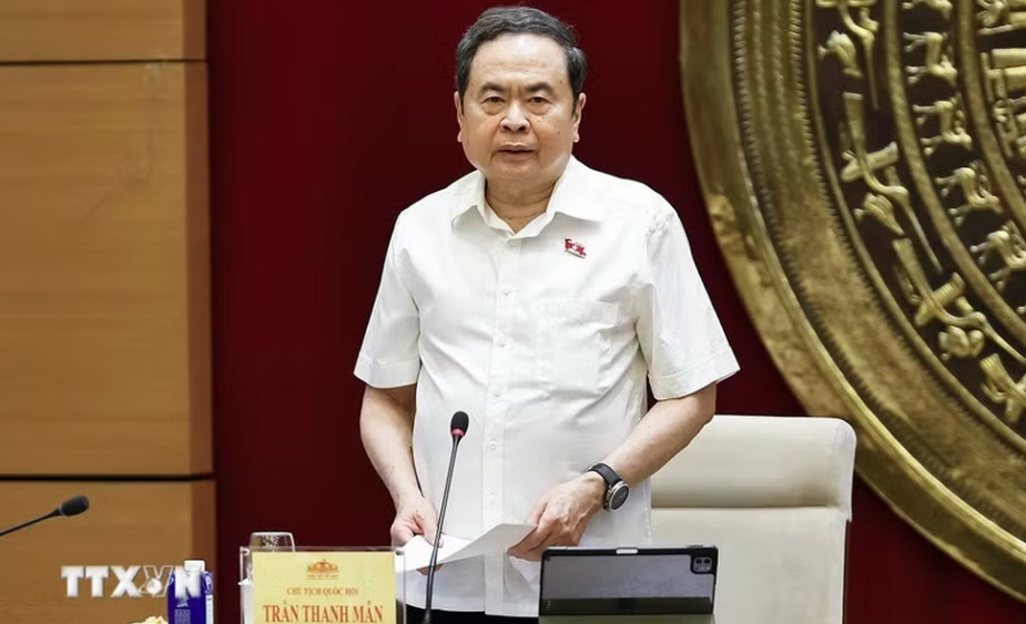  Ủy ban Khoa học, Công nghệ và Môi trường không được phép đi sau thực tiễn 