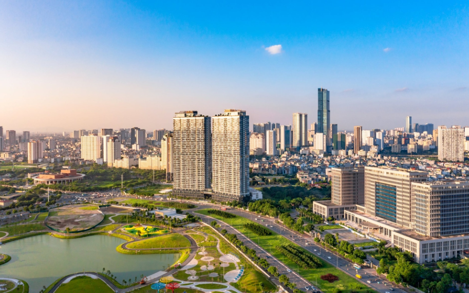 Doanh nghiệp BĐS "tăng tốc" hút vốn: Chất lượng dòng tiền là yếu tố quyết định