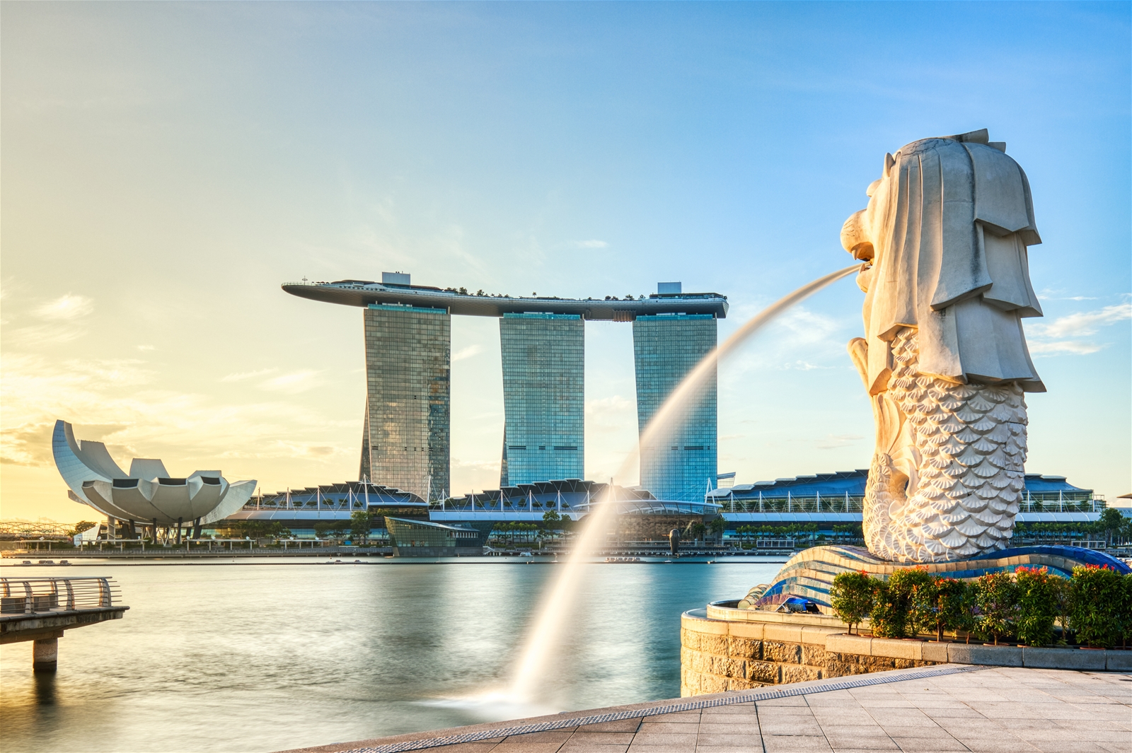 Trải nghiệm “full-service” hiện diện trên chặng bay Phú Quốc - Singapore