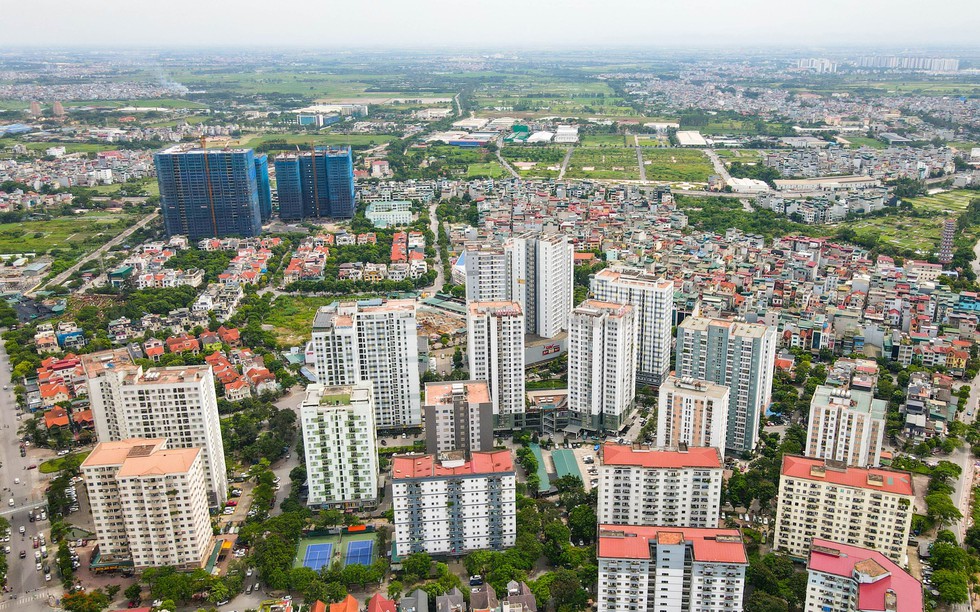 Doanh nghiệp BĐS 2026: Đua mở bán để thoát hàng tồn, khơi thông dòng tiền