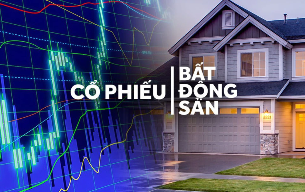  Cổ phiếu BĐS  "sáng cửa" tăng trưởng nhờ cải thiện cung - cầu và định giá