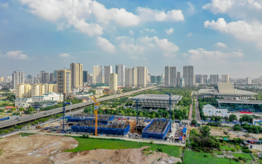 DN BĐS đặt kế hoạch bứt tốc năm 2026: Cuộc đọ sức trong chu kì phục hồi mới