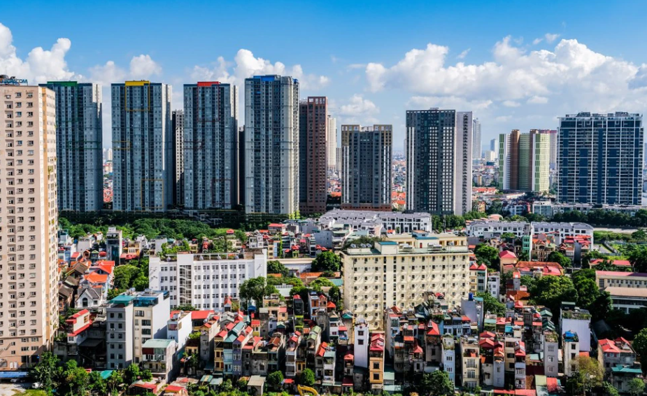 Quý IV/2025: Hàng loạt doanh nghiệp bất động sản báo lãi lớn 