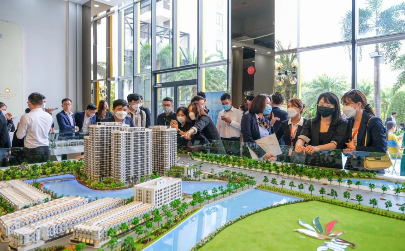 Thị trường bất động sản 2026: Dòng tiền rời đầu cơ, tìm về giá trị bền vững 