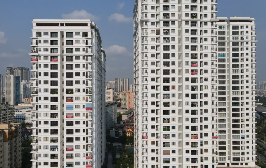 Điểm sáng TT BĐS đầu năm 2026: Nhà ở cho thuê vươn lên, định hình xu hướng mới