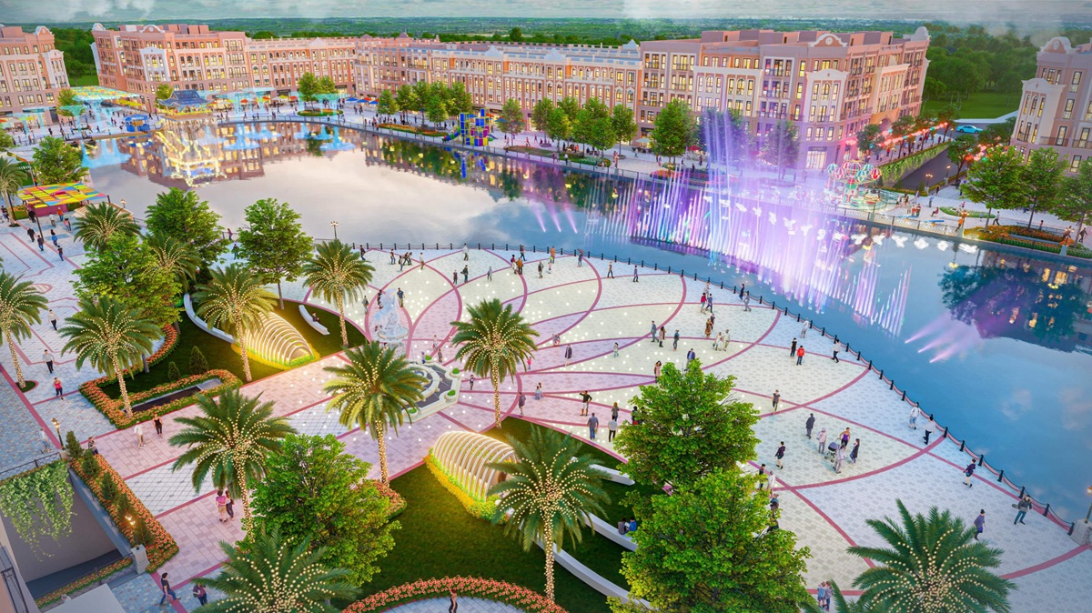 Vincom Retail ra mắt dòng sản phẩm Vincom Collection