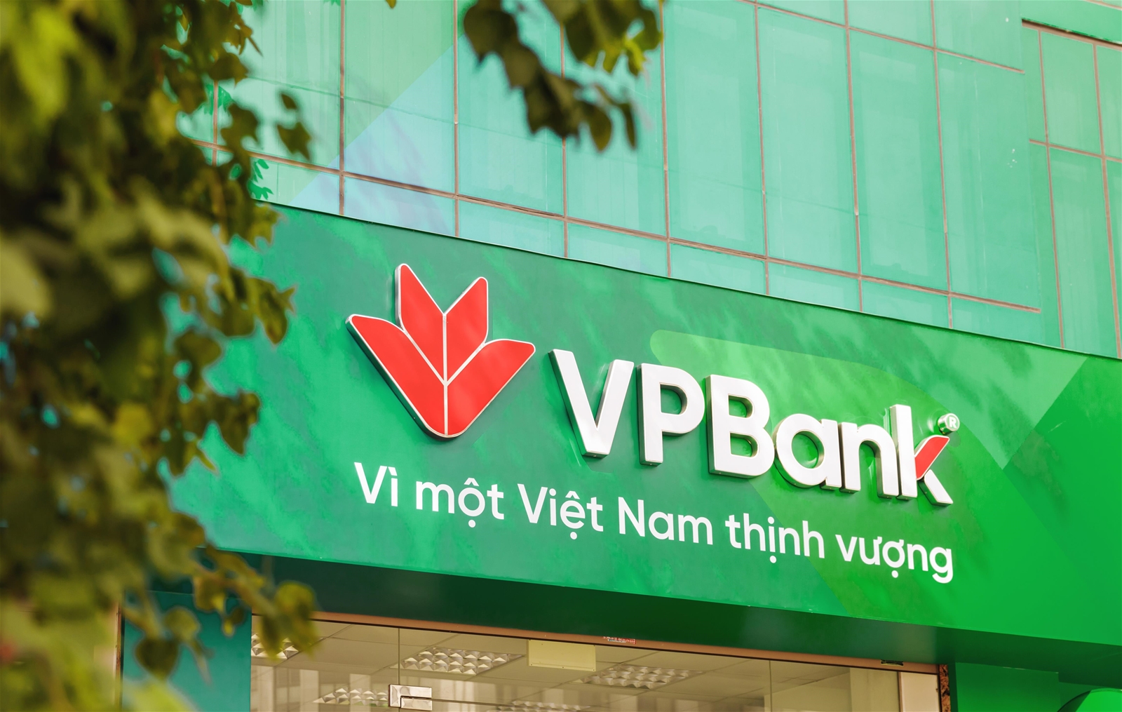  VPBank công bố báo cáo tài chính năm 2023