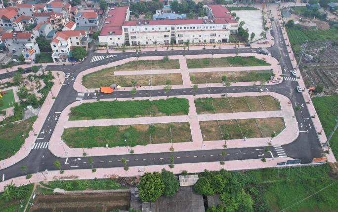 Quy định thu tiền sử dụng đất bổ sung: "Mức thu có thể đẩy giá nhà lên cao"