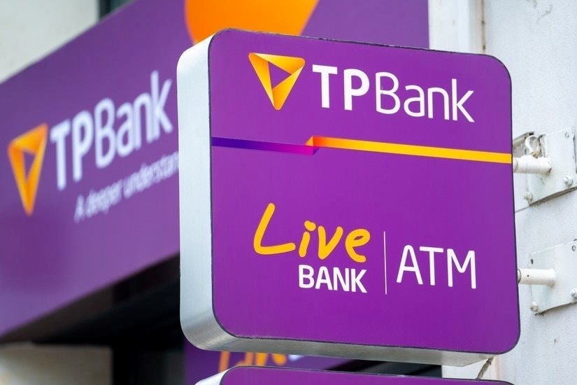 TPBank tiên phong số hóa, kiến tạo E-Vietnam thịnh vượng 