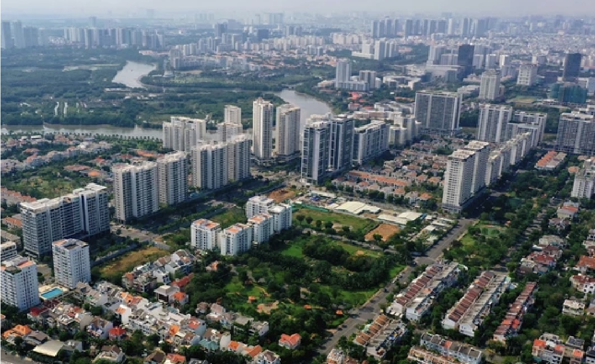  Thị trường bất động sản 2025: Đúng quỹ đạo, nhưng phục hồi có chọn lọc 