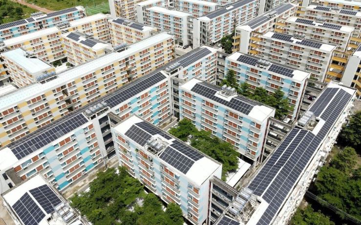  Thị trường nhà ở xã hội đón nhận loạt tin vui thời điểm cuối năm 