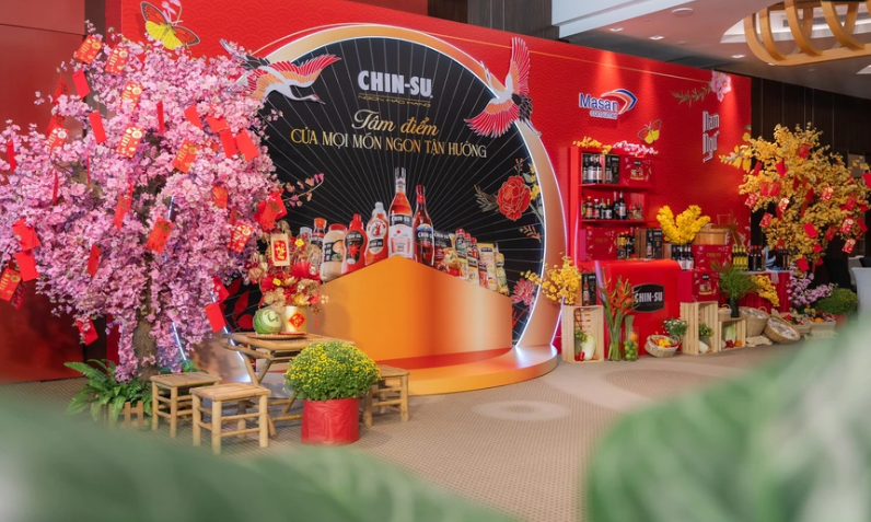 Hệ sinh thái Masan tăng tốc quý 1: Khi tiêu dùng và bán lẻ cùng vượt kế hoạch 