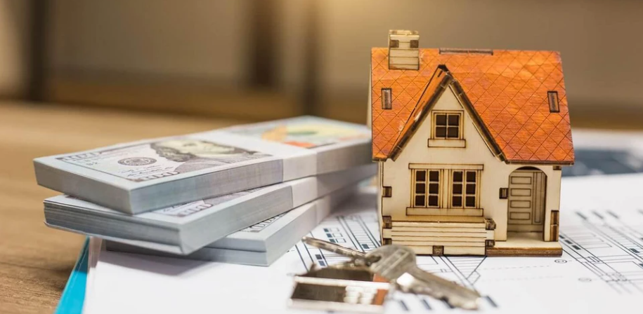  Ngân hàng mạnh tay rót vốn vào bất động sản: Lực đẩy hay mồi lửa? 