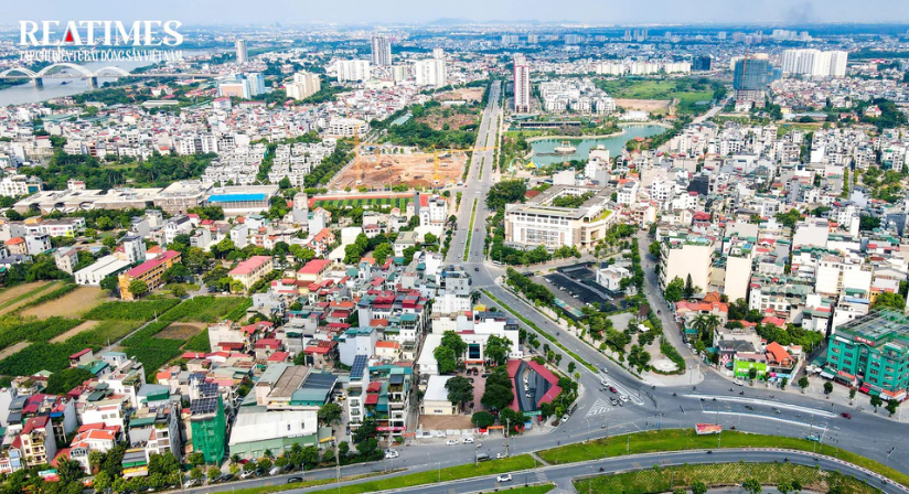 BĐS Hà Nội: Nguồn cung tăng mạnh, thị trường chuyển mình theo giá trị thực