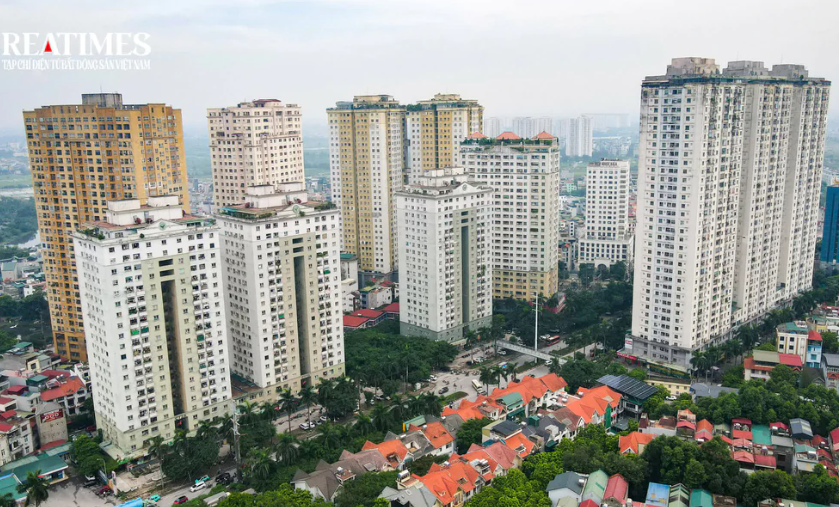 Nguồn cung nhà ở cải thiện, người mua ưu tiên sản phẩm phù hợp 