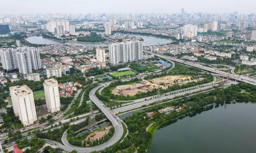 Sửa Luật KD BĐS: DN kiến nghị giảm thủ tục, khơi thông nguồn lực thị trường