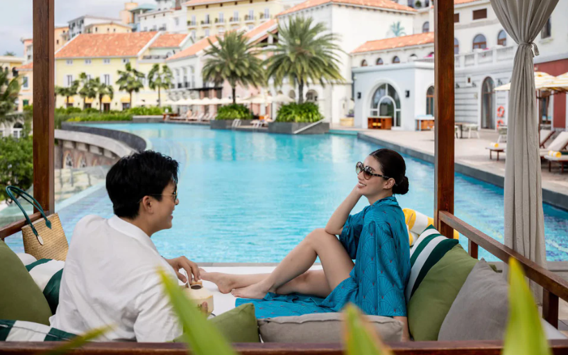 Sun Holidays thêm ưu đãi thanh toán VietQRPay, VietQRGlobal
