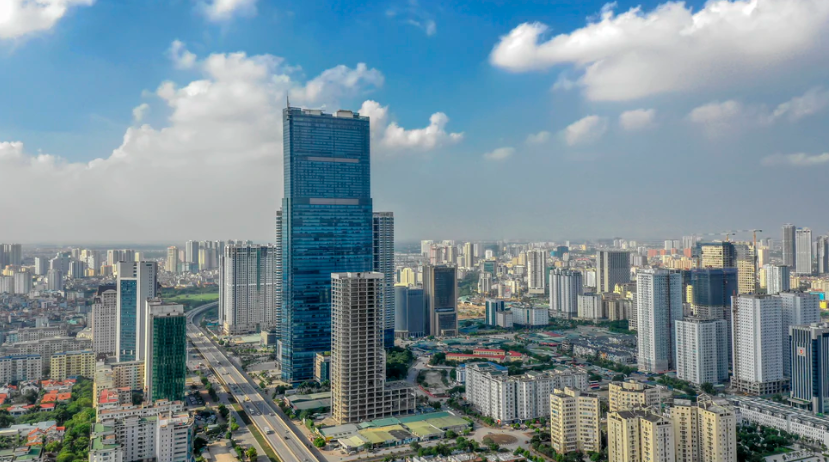DN BĐS tăng tốc đón nhịp phục hồi, thị trường bước vào cuộc đua chiều sâu